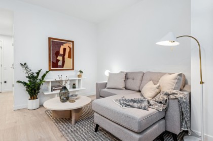 Photo 1 at 109 - 948 Lytton Street, Windsor Park NV, North Vancouver