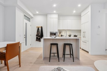 Photo 5 at 109 - 948 Lytton Street, Windsor Park NV, North Vancouver