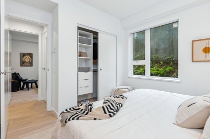 Photo 9 at 109 - 948 Lytton Street, Windsor Park NV, North Vancouver