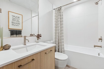 Photo 14 at 109 - 948 Lytton Street, Windsor Park NV, North Vancouver