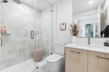 Photo 11 at 109 - 948 Lytton Street, Windsor Park NV, North Vancouver