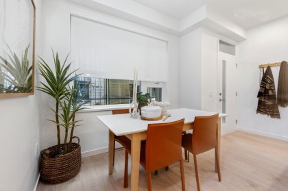 Photo 4 at 109 - 948 Lytton Street, Windsor Park NV, North Vancouver