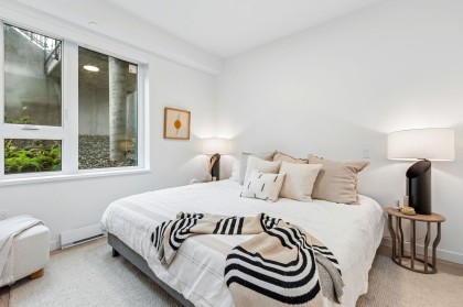 Photo 8 at 109 - 948 Lytton Street, Windsor Park NV, North Vancouver