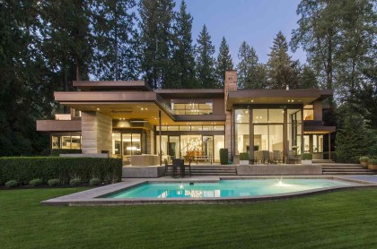 Photo 1 at 2998 Rosebery Avenue, Altamont, West Vancouver