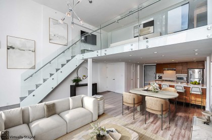 Photo 2 at 212 - 1238 Seymour Street, Downtown VW, Vancouver West