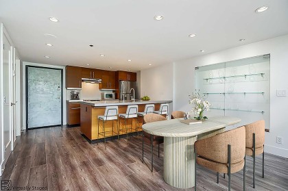 Photo 3 at 212 - 1238 Seymour Street, Downtown VW, Vancouver West