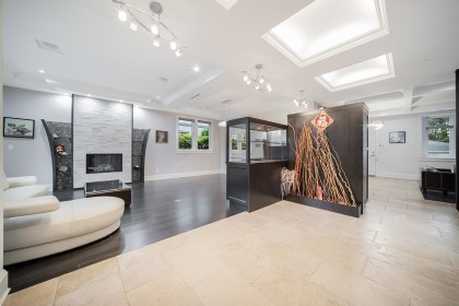 Photo 2 at 1420 W 53rd Avenue, South Granville, Vancouver West