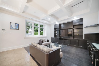 Photo 6 at 1420 W 53rd Avenue, South Granville, Vancouver West