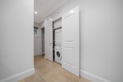 Photo 12 at 1420 W 53rd Avenue, South Granville, Vancouver West