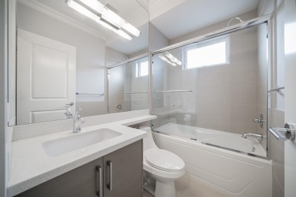 Photo 22 at 1420 W 53rd Avenue, South Granville, Vancouver West