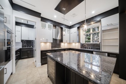 Photo 7 at 1420 W 53rd Avenue, South Granville, Vancouver West