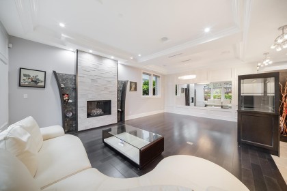 Photo 3 at 1420 W 53rd Avenue, South Granville, Vancouver West