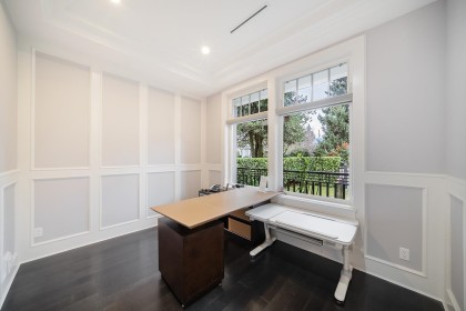 Photo 5 at 1420 W 53rd Avenue, South Granville, Vancouver West