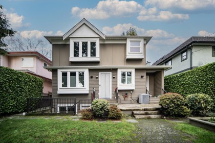 Photo 30 at 1420 W 53rd Avenue, South Granville, Vancouver West