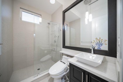 Photo 10 at 1420 W 53rd Avenue, South Granville, Vancouver West