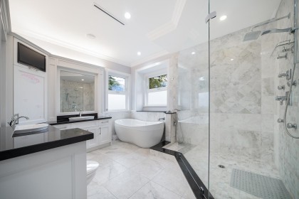 Photo 15 at 1420 W 53rd Avenue, South Granville, Vancouver West