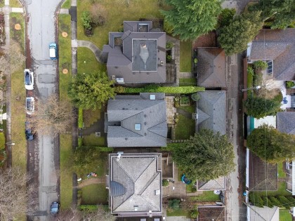 Photo 31 at 1420 W 53rd Avenue, South Granville, Vancouver West