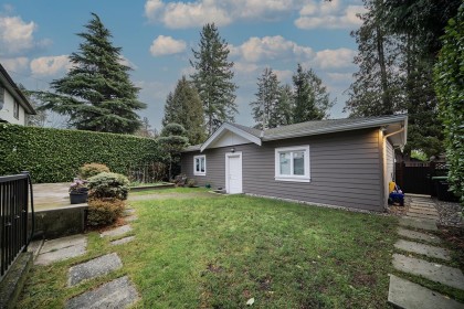 Photo 29 at 1420 W 53rd Avenue, South Granville, Vancouver West