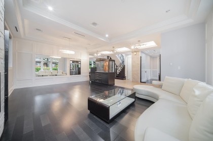Photo 4 at 1420 W 53rd Avenue, South Granville, Vancouver West
