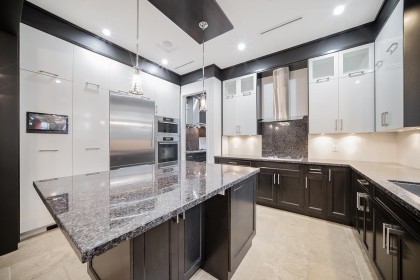 Photo 8 at 1420 W 53rd Avenue, South Granville, Vancouver West