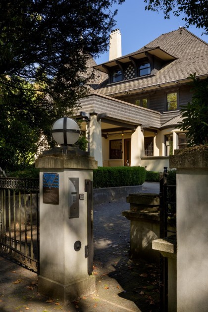 Photo 23 at 1 - 3838 Cypress Street, Shaughnessy, Vancouver West