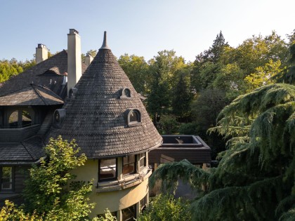 Photo 2 at 1 - 3838 Cypress Street, Shaughnessy, Vancouver West