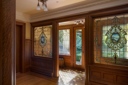 Photo 6 at 1 - 3838 Cypress Street, Shaughnessy, Vancouver West