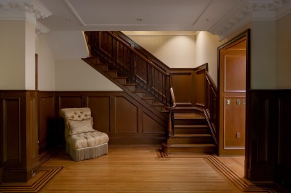 Photo 12 at 1 - 3838 Cypress Street, Shaughnessy, Vancouver West