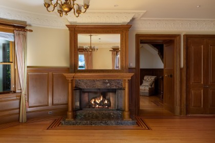 Photo 10 at 1 - 3838 Cypress Street, Shaughnessy, Vancouver West