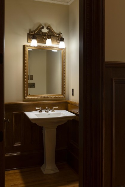 Photo 14 at 1 - 3838 Cypress Street, Shaughnessy, Vancouver West