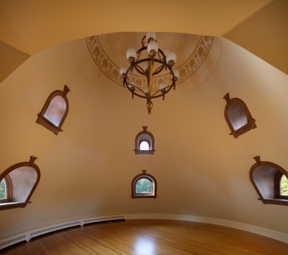 Photo 18 at 1 - 3838 Cypress Street, Shaughnessy, Vancouver West