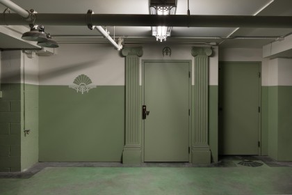 Photo 19 at 1 - 3838 Cypress Street, Shaughnessy, Vancouver West