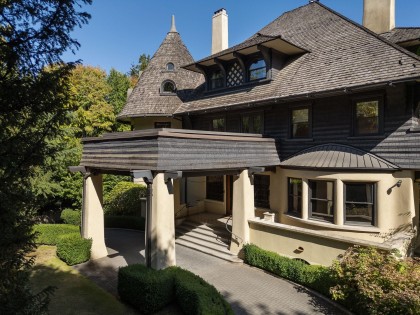 Photo 4 at 1 - 3838 Cypress Street, Shaughnessy, Vancouver West