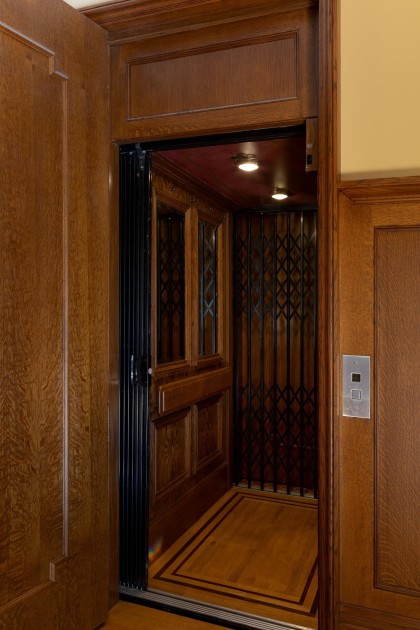 Photo 8 at 1 - 3838 Cypress Street, Shaughnessy, Vancouver West