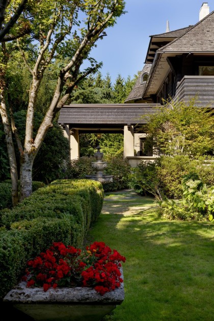 Photo 21 at 1 - 3838 Cypress Street, Shaughnessy, Vancouver West