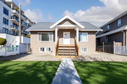 Photo 1 at 2079 W 46th Avenue, Kerrisdale, Vancouver West