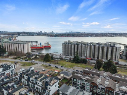 Photo 27 at 137 - 535 E 2nd Street, Lower Lonsdale, North Vancouver