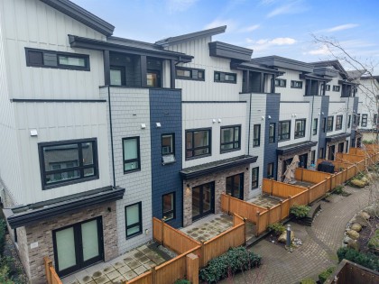 Photo 2 at 137 - 535 E 2nd Street, Lower Lonsdale, North Vancouver