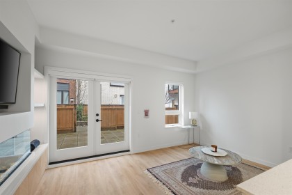 Photo 6 at 137 - 535 E 2nd Street, Lower Lonsdale, North Vancouver