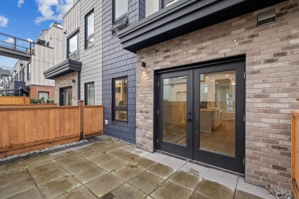 Photo 12 at 137 - 535 E 2nd Street, Lower Lonsdale, North Vancouver