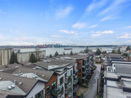 Photo 26 at 137 - 535 E 2nd Street, Lower Lonsdale, North Vancouver