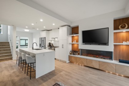 Photo 7 at 137 - 535 E 2nd Street, Lower Lonsdale, North Vancouver