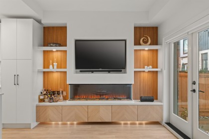 Photo 3 at 137 - 535 E 2nd Street, Lower Lonsdale, North Vancouver