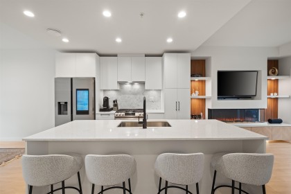 Photo 1 at 137 - 535 E 2nd Street, Lower Lonsdale, North Vancouver