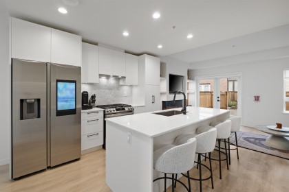 Photo 5 at 137 - 535 E 2nd Street, Lower Lonsdale, North Vancouver