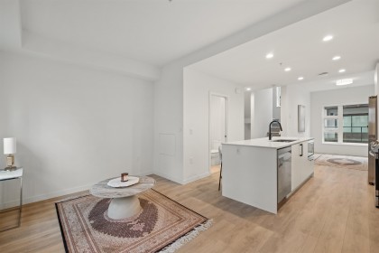 Photo 9 at 137 - 535 E 2nd Street, Lower Lonsdale, North Vancouver