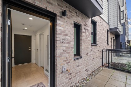 Photo 24 at 137 - 535 E 2nd Street, Lower Lonsdale, North Vancouver