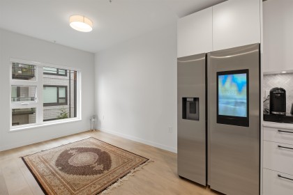 Photo 10 at 137 - 535 E 2nd Street, Lower Lonsdale, North Vancouver