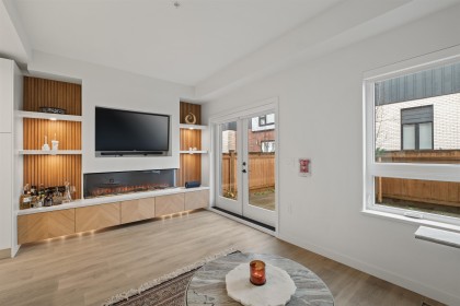 Photo 4 at 137 - 535 E 2nd Street, Lower Lonsdale, North Vancouver