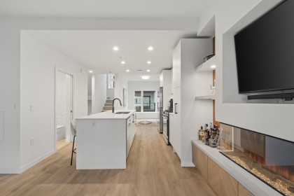 Photo 8 at 137 - 535 E 2nd Street, Lower Lonsdale, North Vancouver